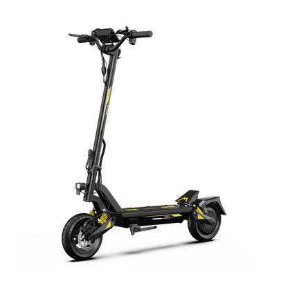OOTD T08 - Electric scooter - Wheelyshop