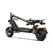 OOTD T08 - Electric scooter - Wheelyshop
