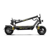 OOTD T08 - Electric scooter - Wheelyshop