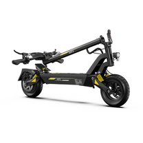 OOTD T08 - Electric scooter - Wheelyshop