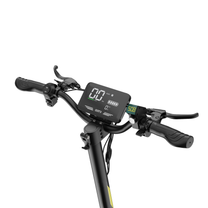 OOTD T08 - Electric scooter - Wheelyshop