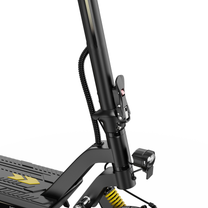 OOTD T08 - Electric scooter - Wheelyshop
