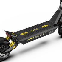 OOTD T08 - Electric scooter - Wheelyshop