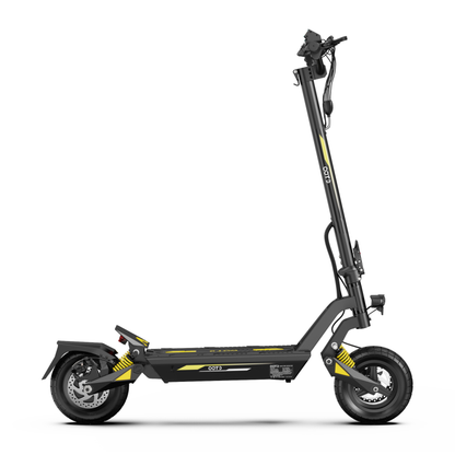 OOTD T08 - Electric scooter - Wheelyshop