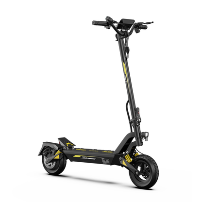 OOTD T08 - Electric scooter - Wheelyshop