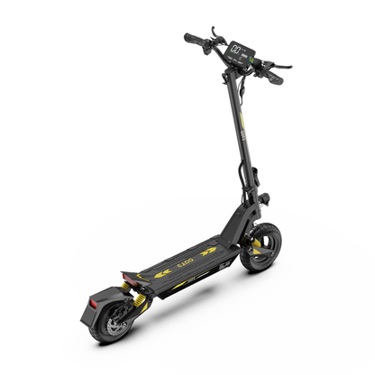 OOTD T08 - Electric scooter - Wheelyshop