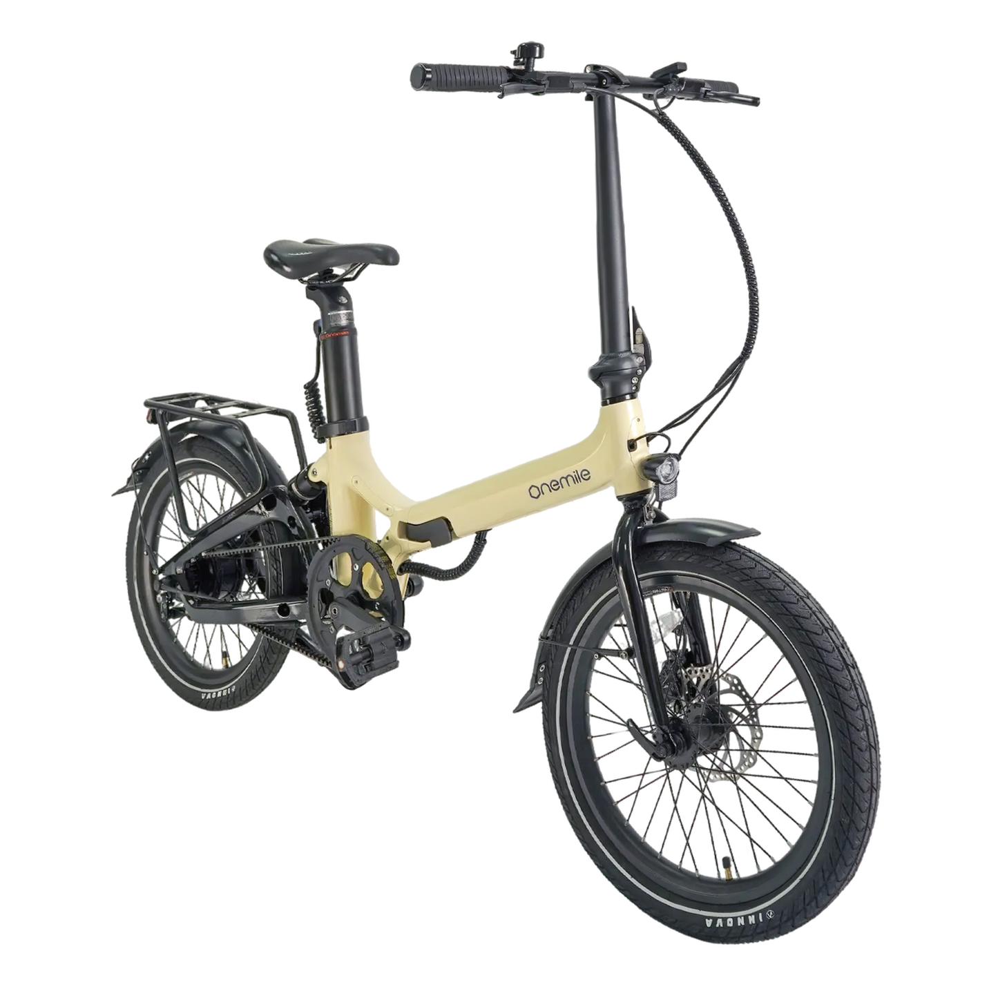 One Mile E1P