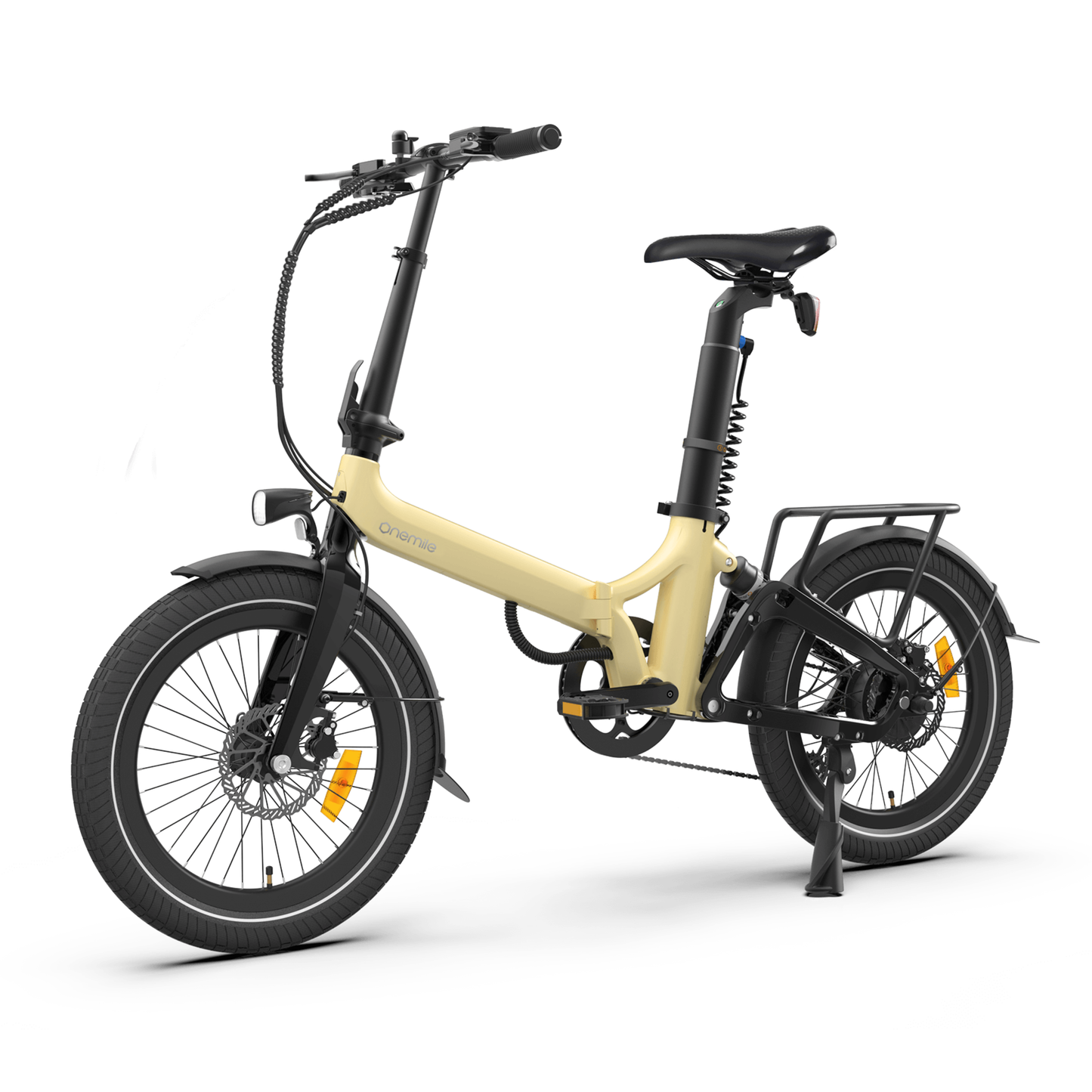 Onemile E2