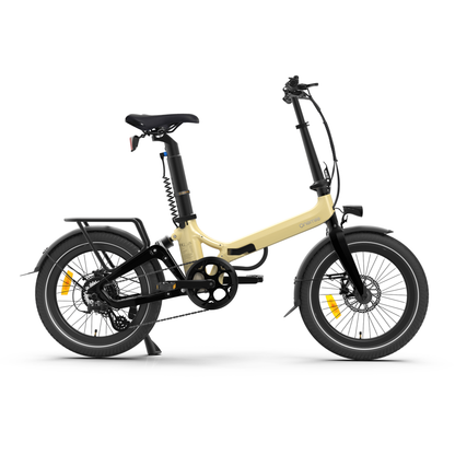 Onemile E2