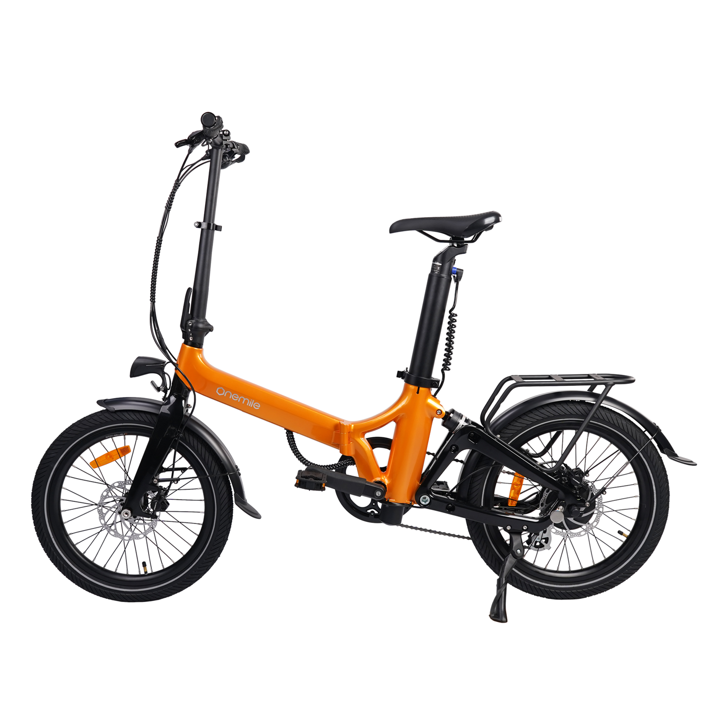 Onemile E2