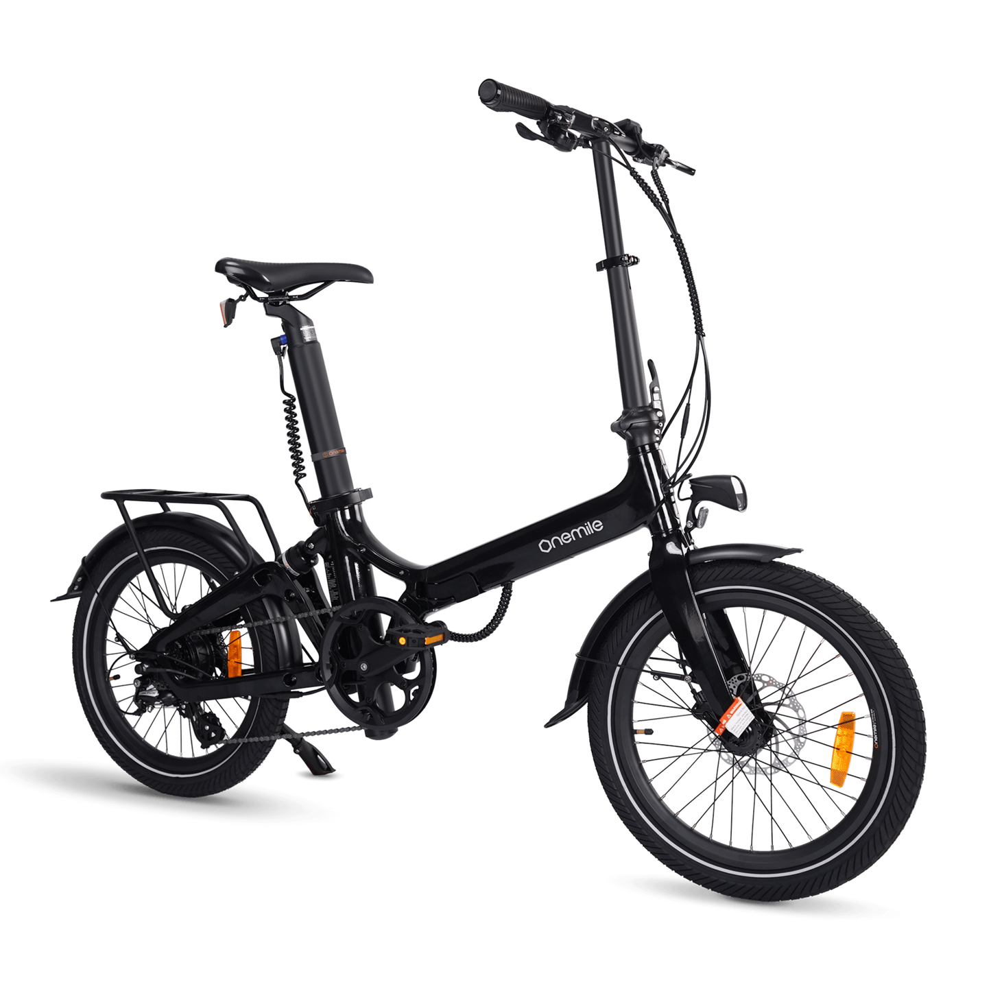 Onemile E2