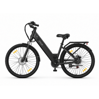 PIXAR C1 - Electric Bike - Wheelyshop