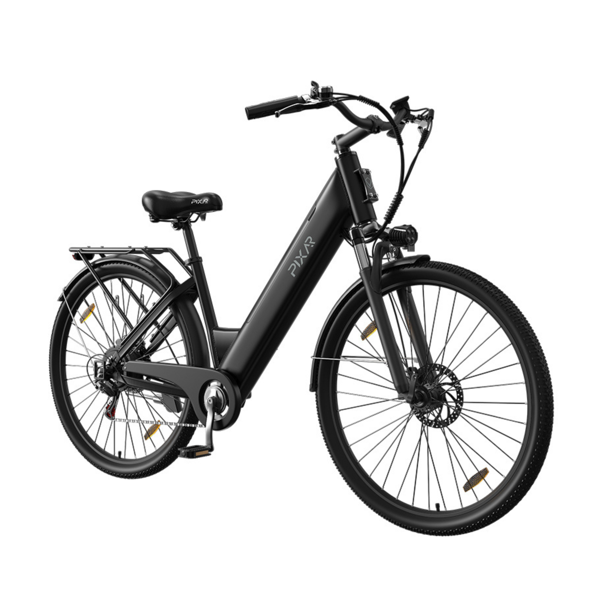 PIXAR C1 - Electric Bike - Wheelyshop