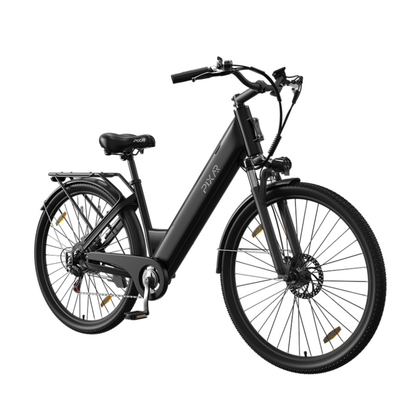 PIXAR C1 - Electric Bike - Wheelyshop