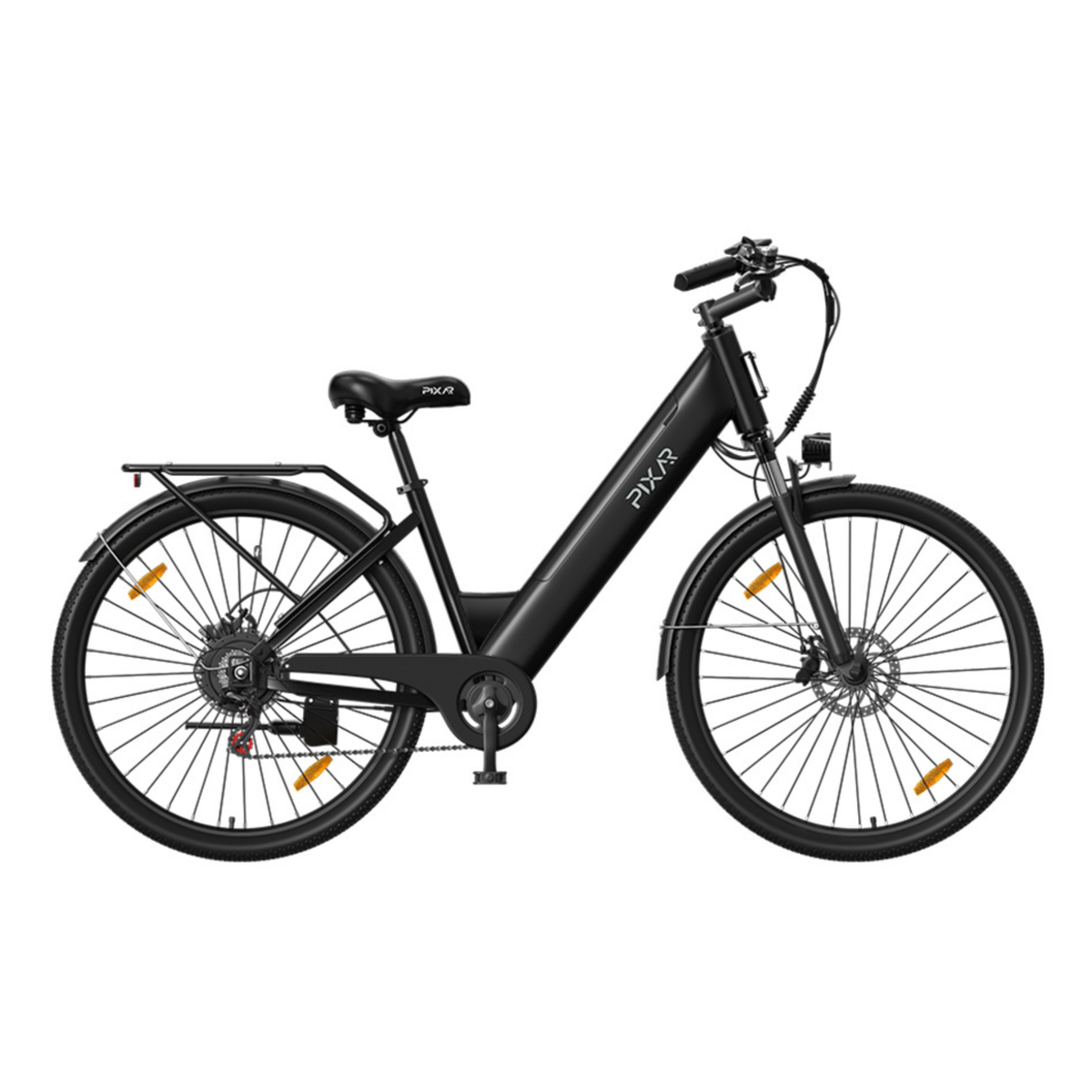 PIXAR C1 - Electric Bike - Wheelyshop