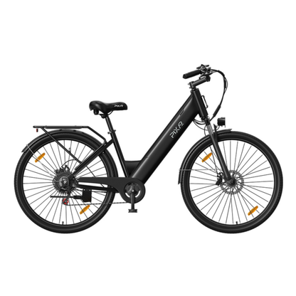 PIXAR C1 - Electric Bike - Wheelyshop
