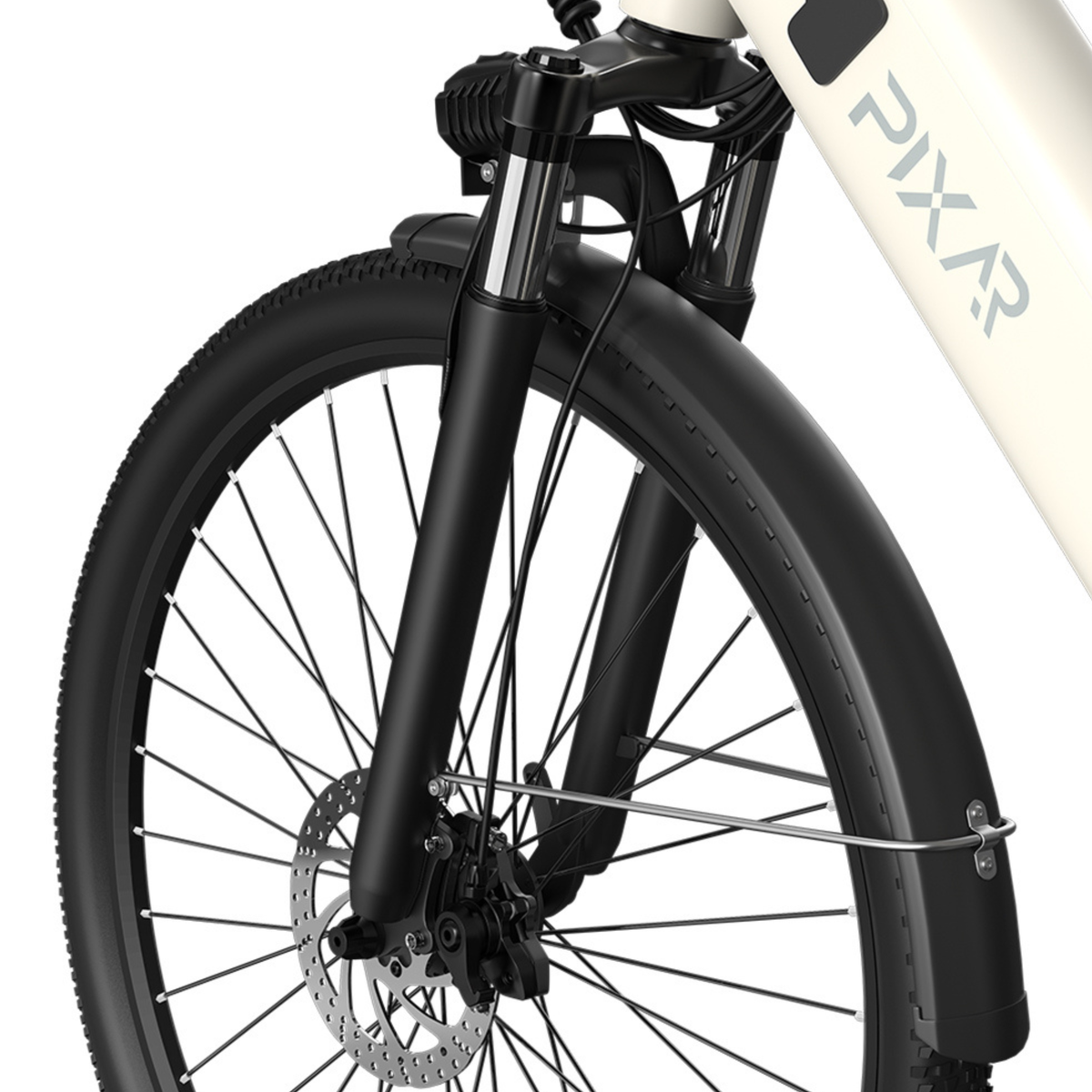 PIXAR C1 - Electric Bike - Wheelyshop