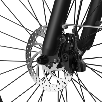 PIXAR C1 - Electric Bike - Wheelyshop