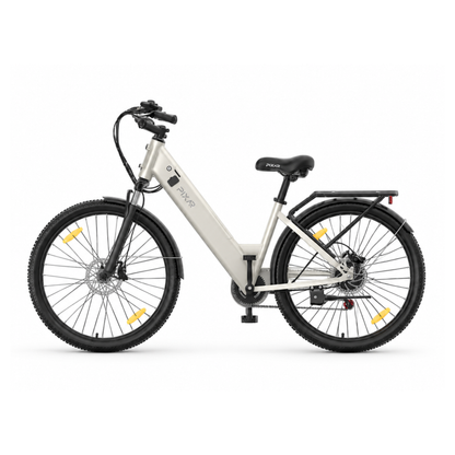 PIXAR C1 - Electric Bike - Wheelyshop