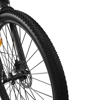 PIXAR C1 - Electric Bike - Wheelyshop