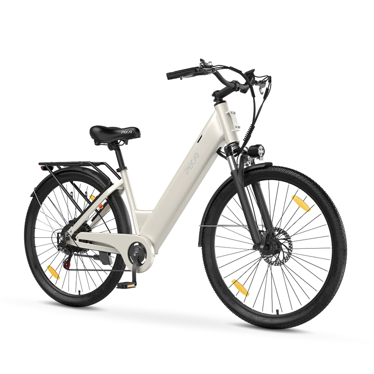 PIXAR C1 - Electric Bike - Wheelyshop