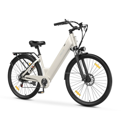 PIXAR C1 - Electric Bike - Wheelyshop
