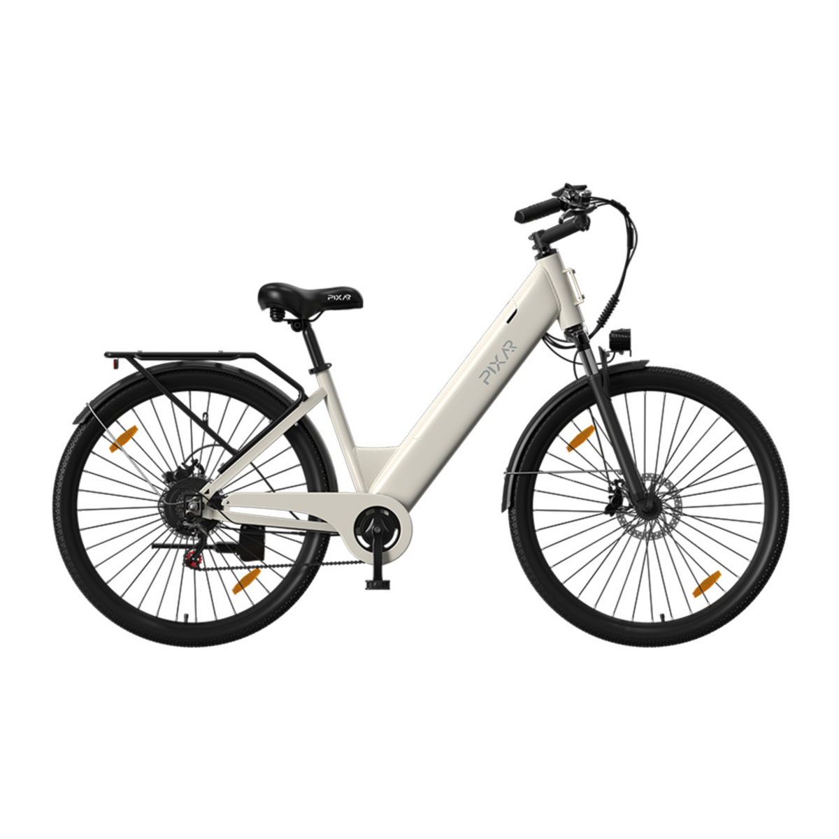 PIXAR C1 - Electric Bike - Wheelyshop