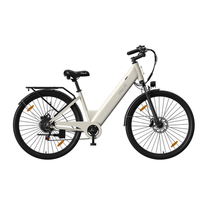 PIXAR C1 - Electric Bike - Wheelyshop