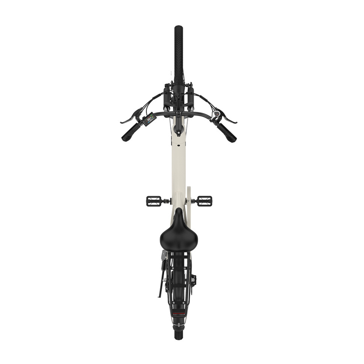 PIXAR C1 - Electric Bike - Wheelyshop