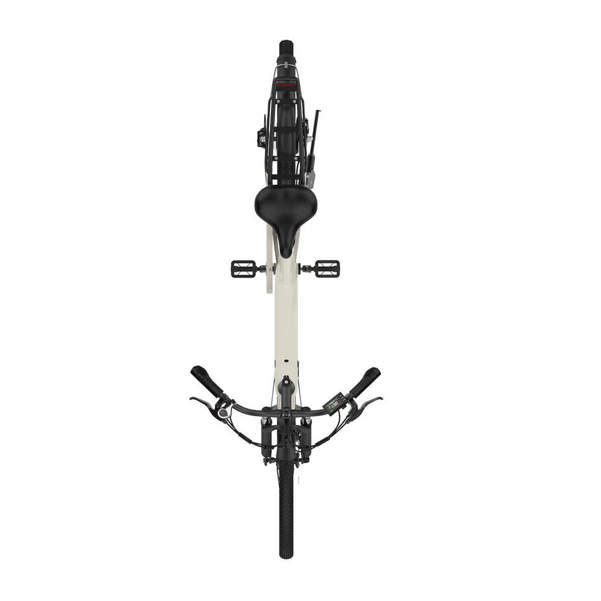 PIXAR C1 - Electric Bike - Wheelyshop