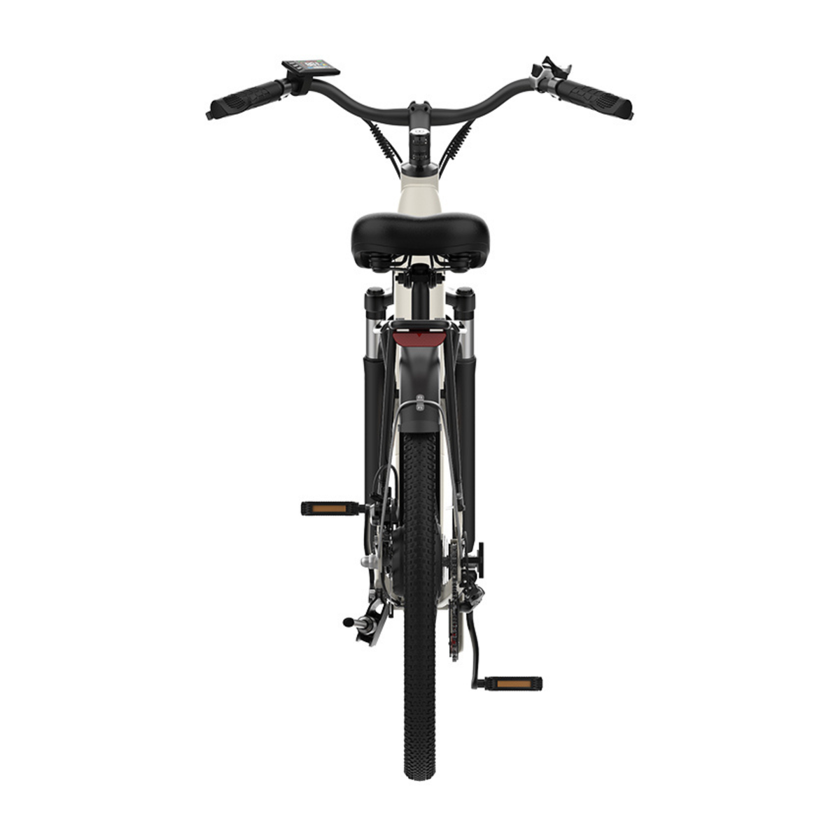 PIXAR C1 - Electric Bike - Wheelyshop