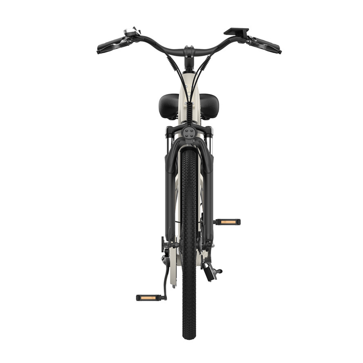 PIXAR C1 - Electric Bike - Wheelyshop