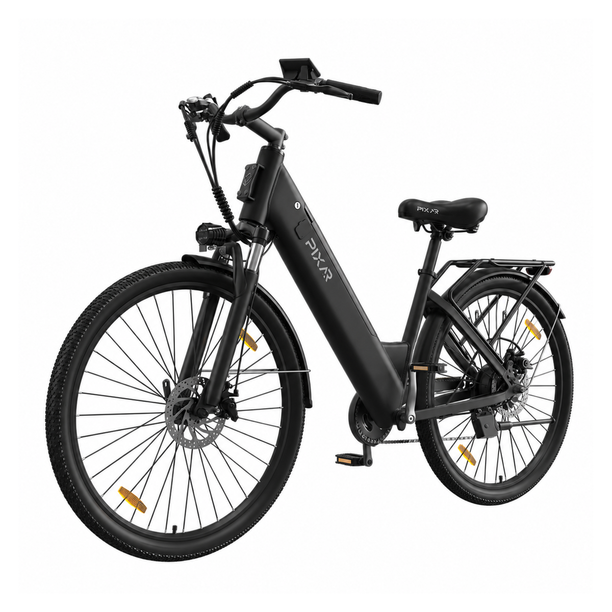 PIXAR C1 - Electric Bike - Wheelyshop