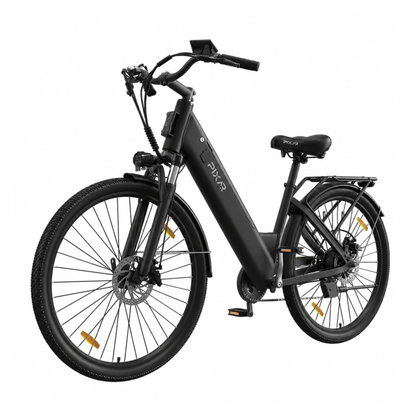PIXAR C1 - Electric Bike - Wheelyshop