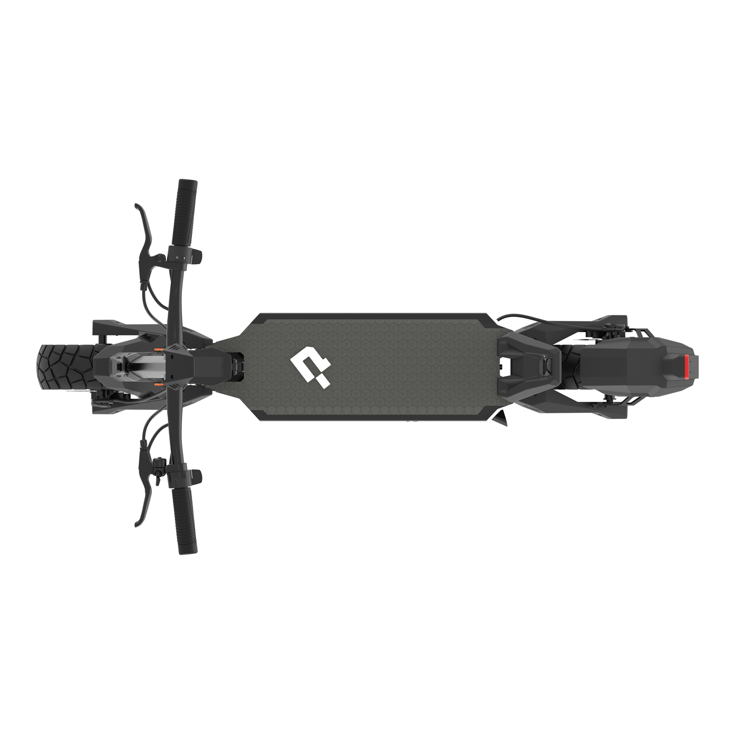 Punk Roamer Pro - Electric scooter - Wheelyshop