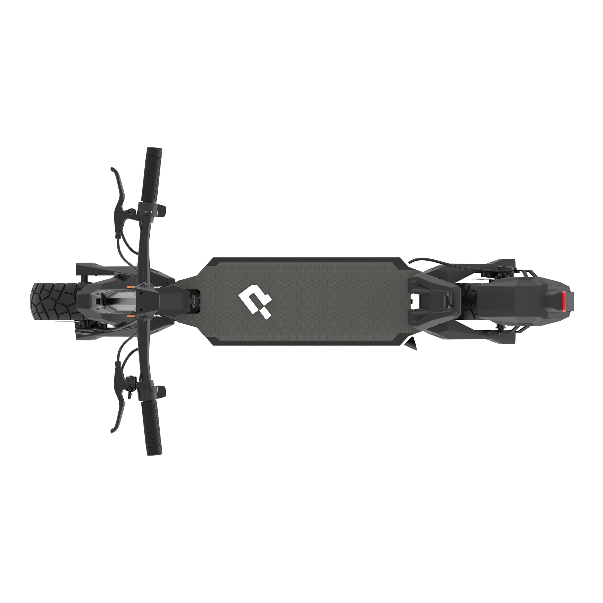 Punk Roamer Pro - Electric scooter - Wheelyshop