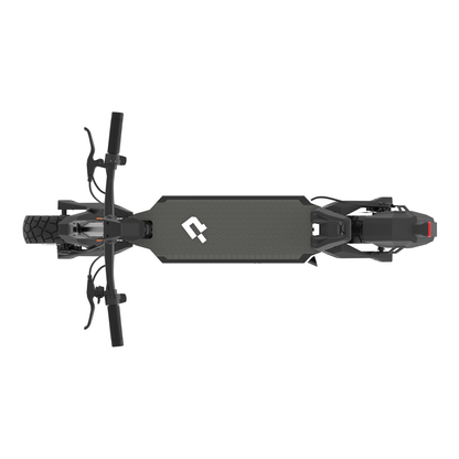 Punk Roamer Pro - Electric scooter - Wheelyshop