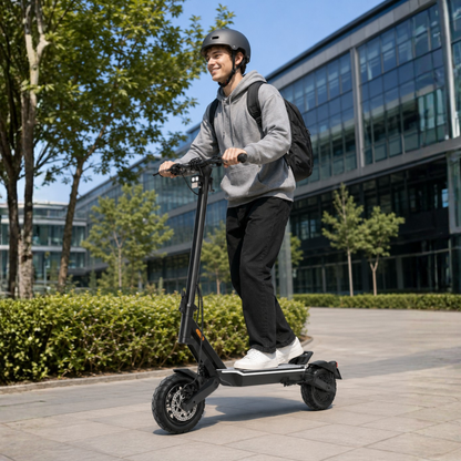Punk Roamer - Electric scooter - Wheelyshop