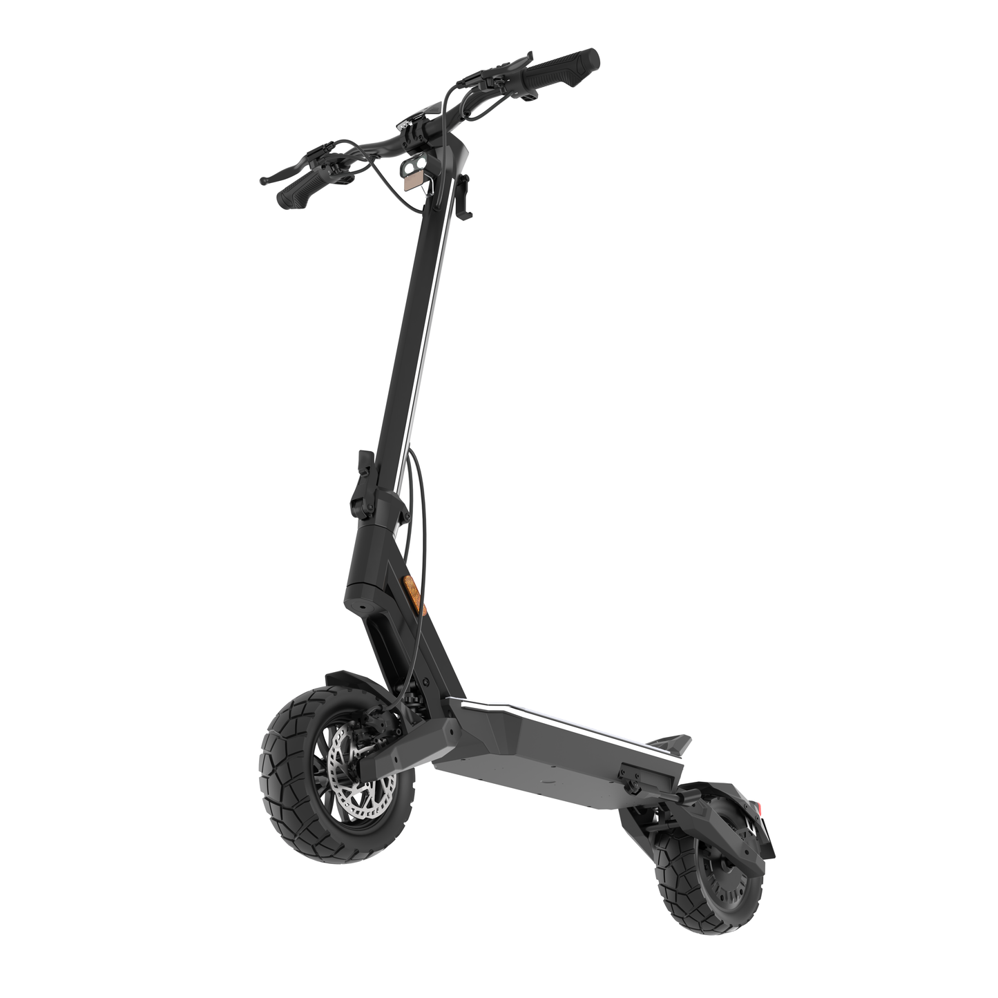 Punk Roamer - Electric scooter - Wheelyshop