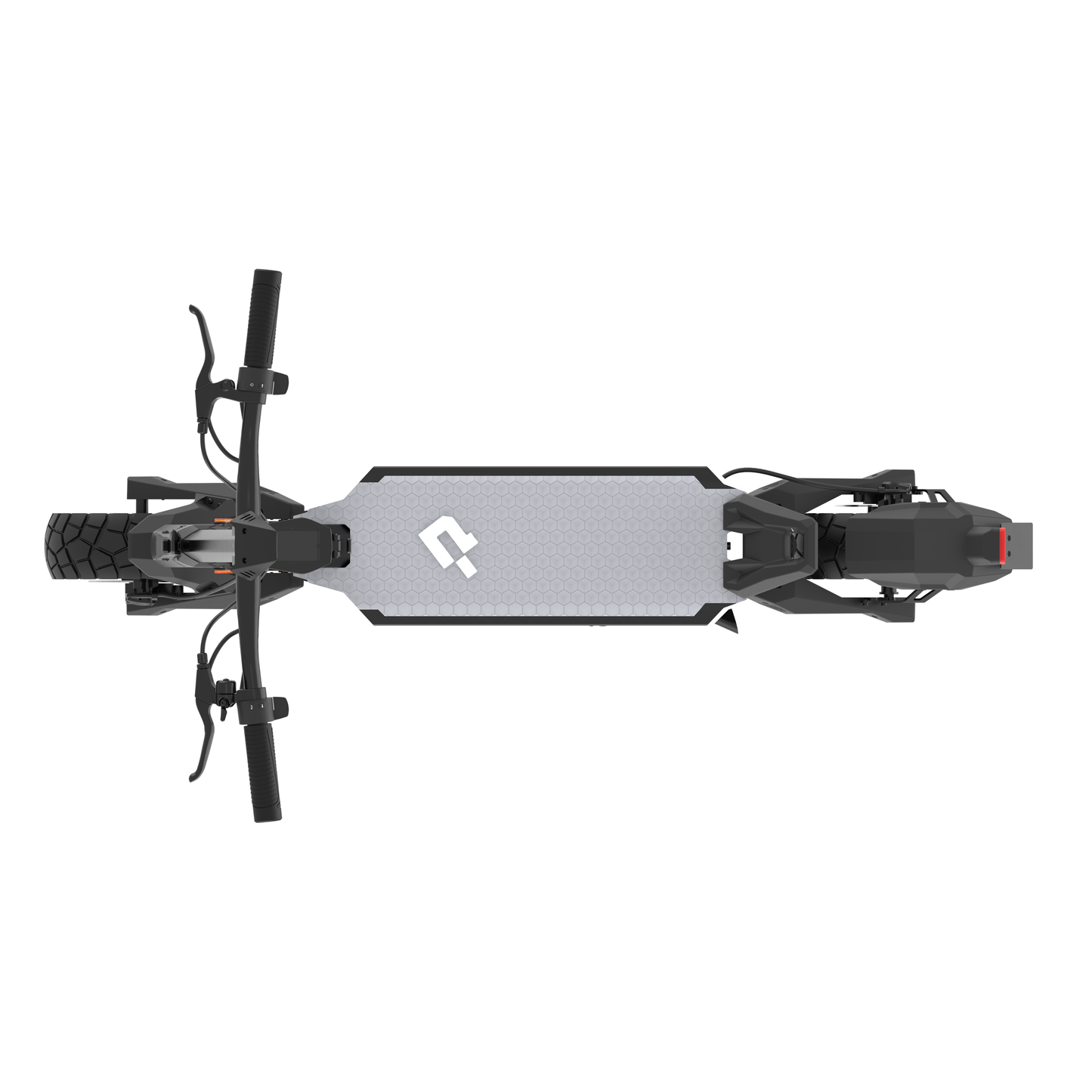 Punk Roamer - Electric scooter - Wheelyshop