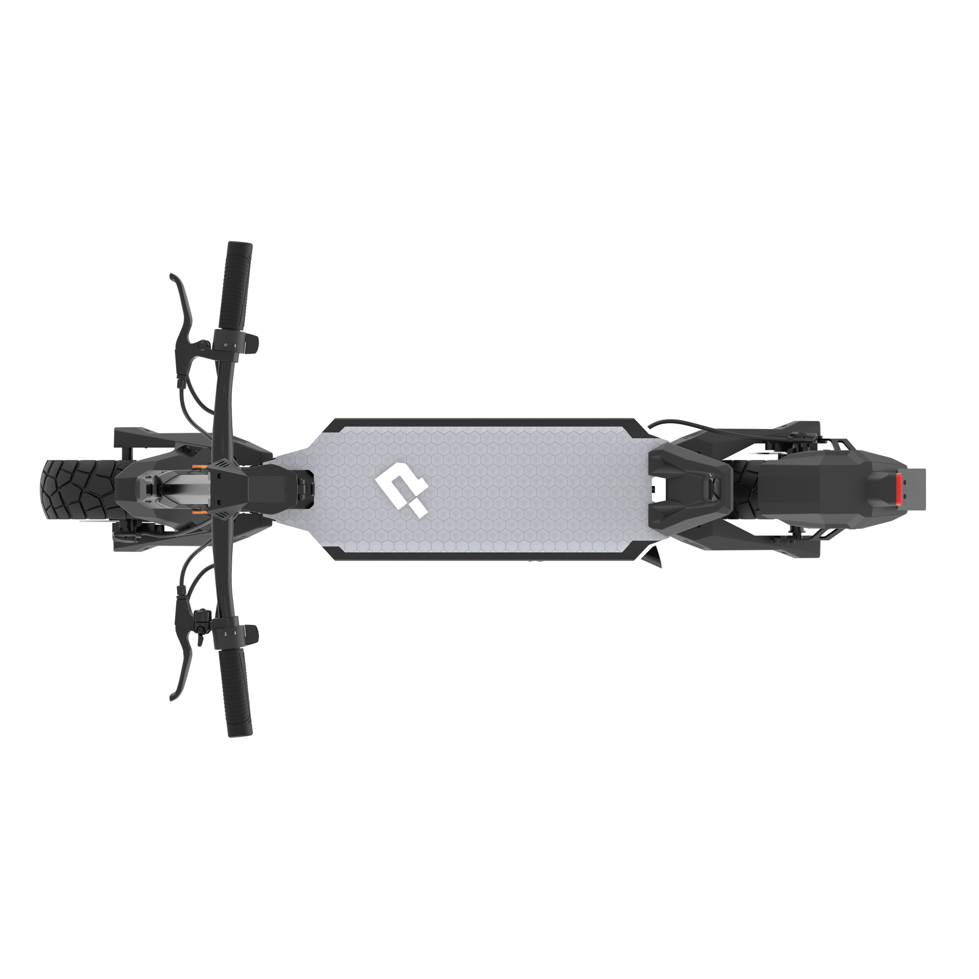 Punk Roamer - Electric scooter - Wheelyshop
