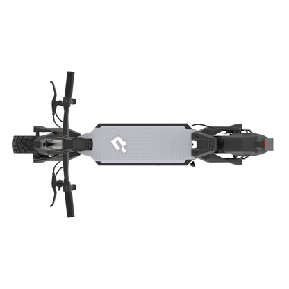 Punk Roamer - Electric scooter - Wheelyshop