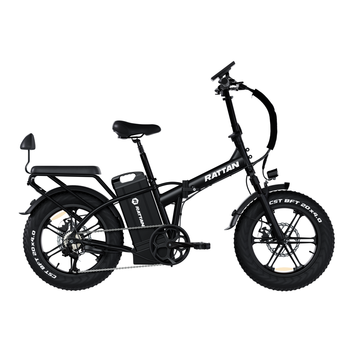 RATTAN LM Ultra