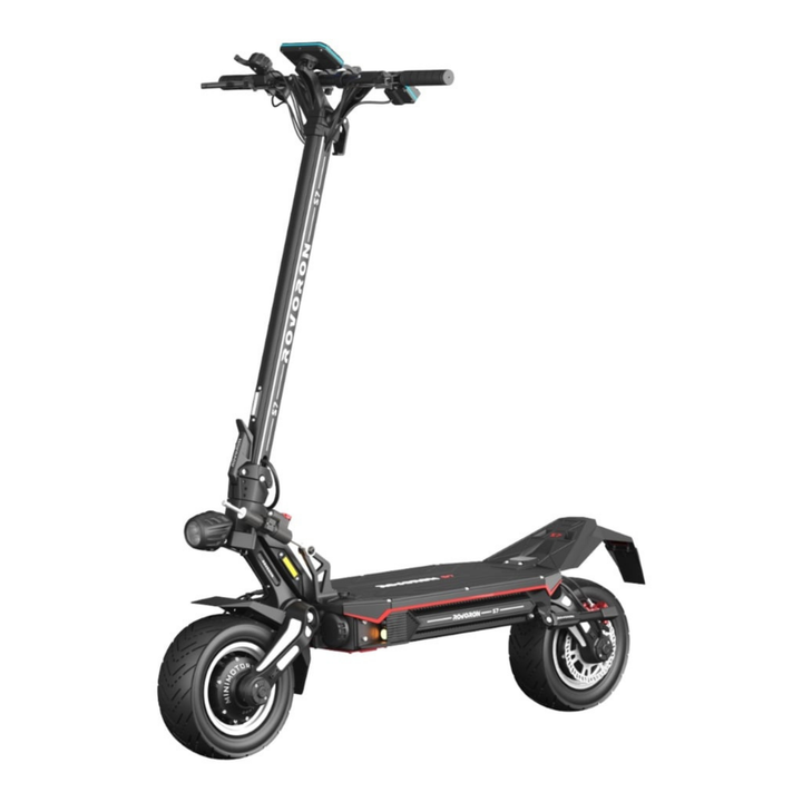 ROVORON S7 (DGT) - Electric scooter - Wheelyshop