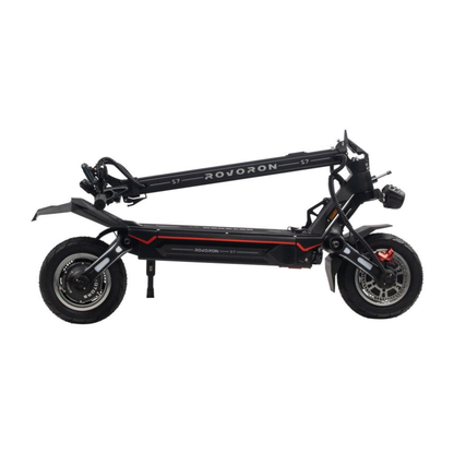 ROVORON S7 - Electric scooter - Wheelyshop