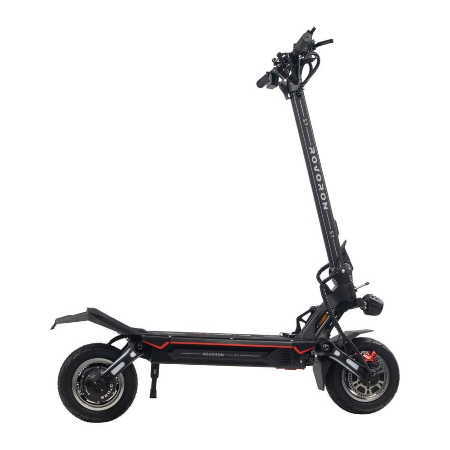 ROVORON S7 - Electric scooter - Wheelyshop