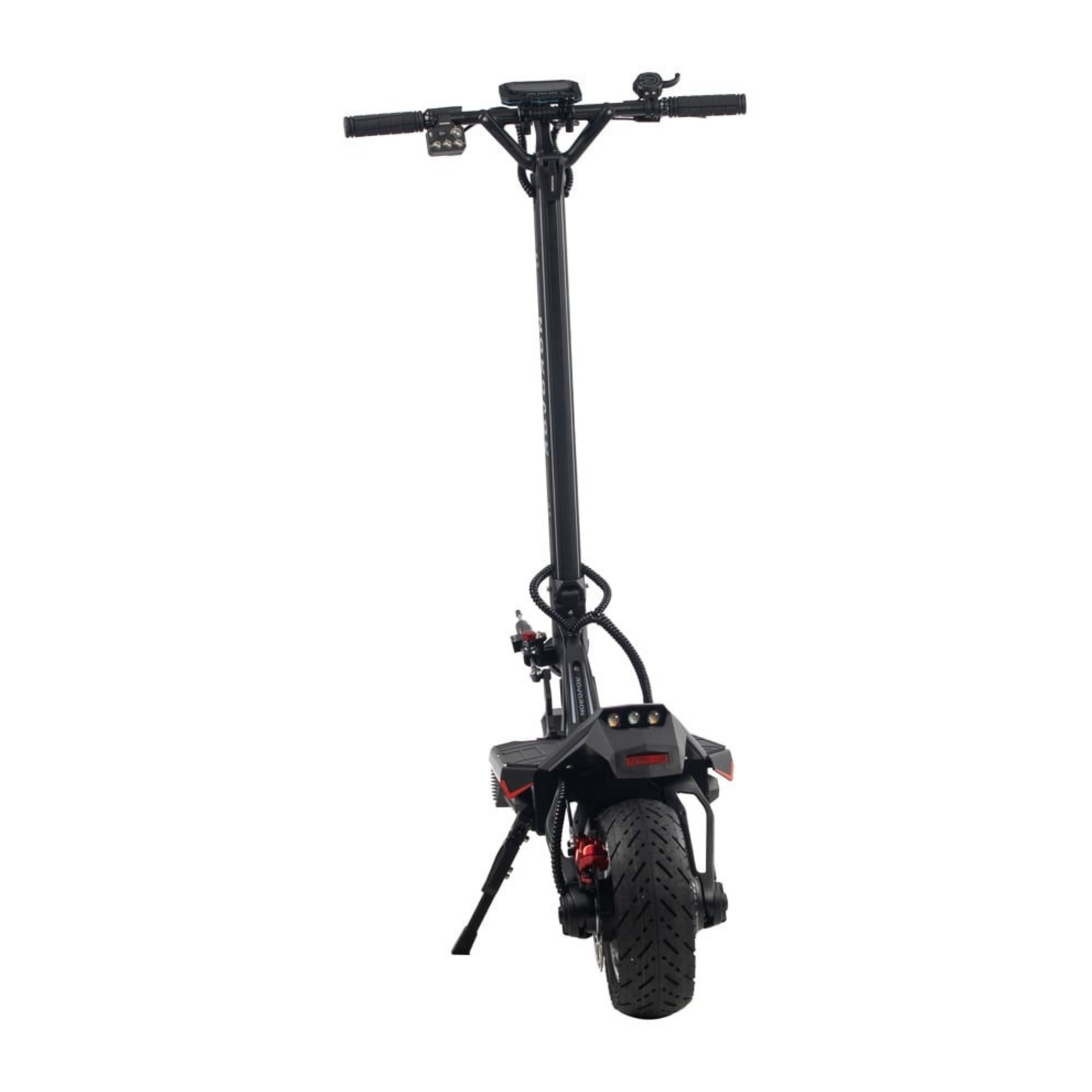 ROVORON S7 - Electric scooter - Wheelyshop