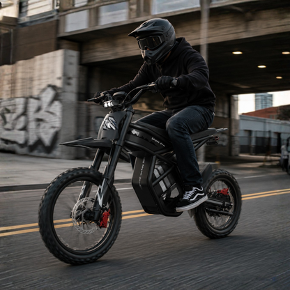 Riding'times GT54 Pro