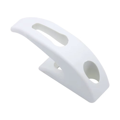 Krok Xiaomi till Elsparkcykel i färgen vit