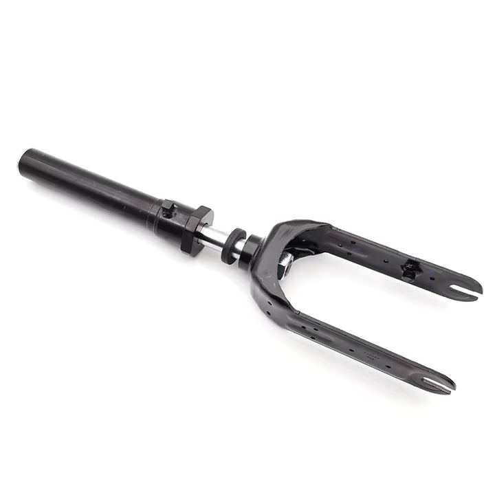 Front fork with shock absorber Ninebot G2 - Spare part - Wheelyshop
